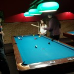 Club JuMaJo - Pool Billard